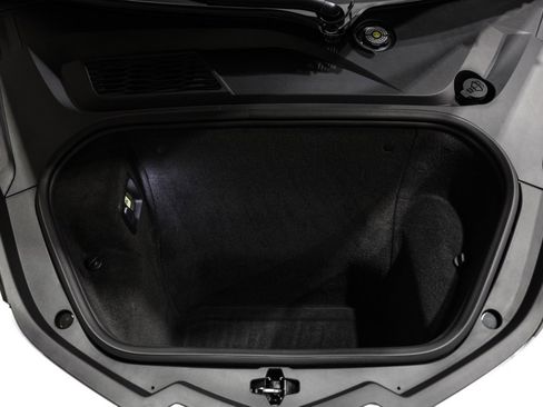 Used 2025 Chevrolet Corvette Z06 image 21