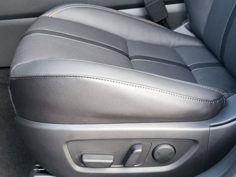 New 2026 MAZDA CX-50 AWD 2.5 Hybrid w/ Weather Package image 22