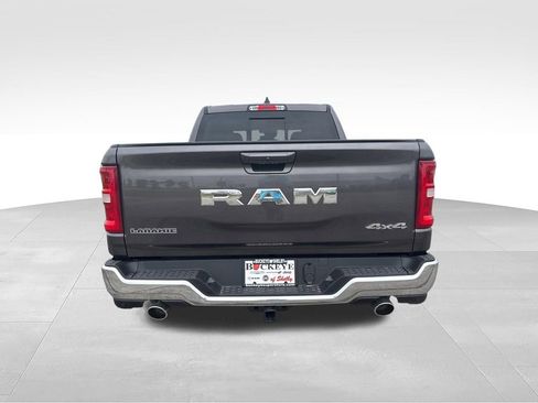 New 2026 RAM 1500 Laramie AWD/4WD image 4