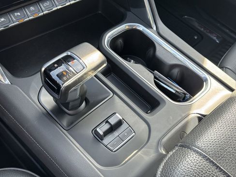 Used 2025 GMC Sierra 1500 Denali w/ Denali Reserve Package image 26