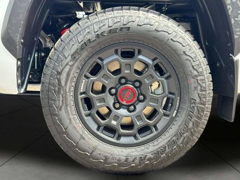 New 2026 Toyota Tundra TRD Pro AWD/4WD image 32