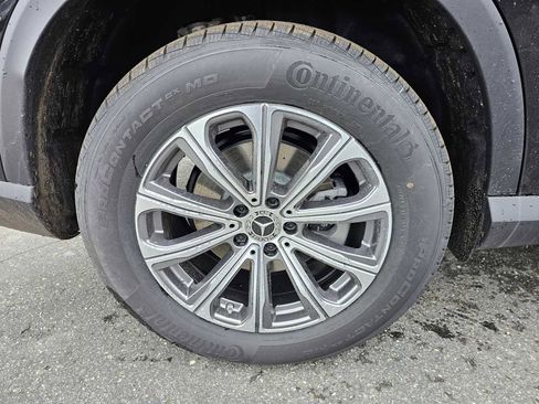 Used 2023 Mercedes-Benz GLC 300 GLC 300 image 9