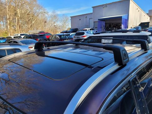 Used 2022 Hyundai Palisade Limited image 7