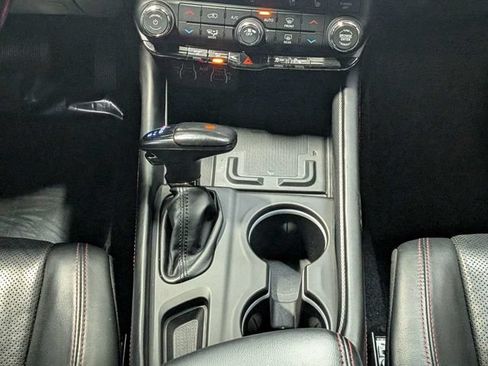Used 2021 Dodge Durango R/T w/ Blacktop Package RWD image 13