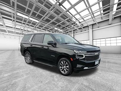 Used 2022 Chevrolet Tahoe LT w/ LT Signature Plus Package