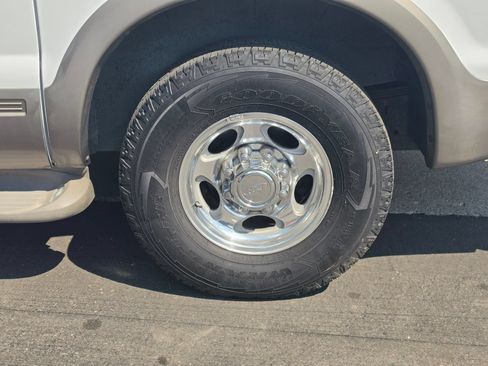 Used 2003 Ford Excursion Eddie Bauer RWD image 5