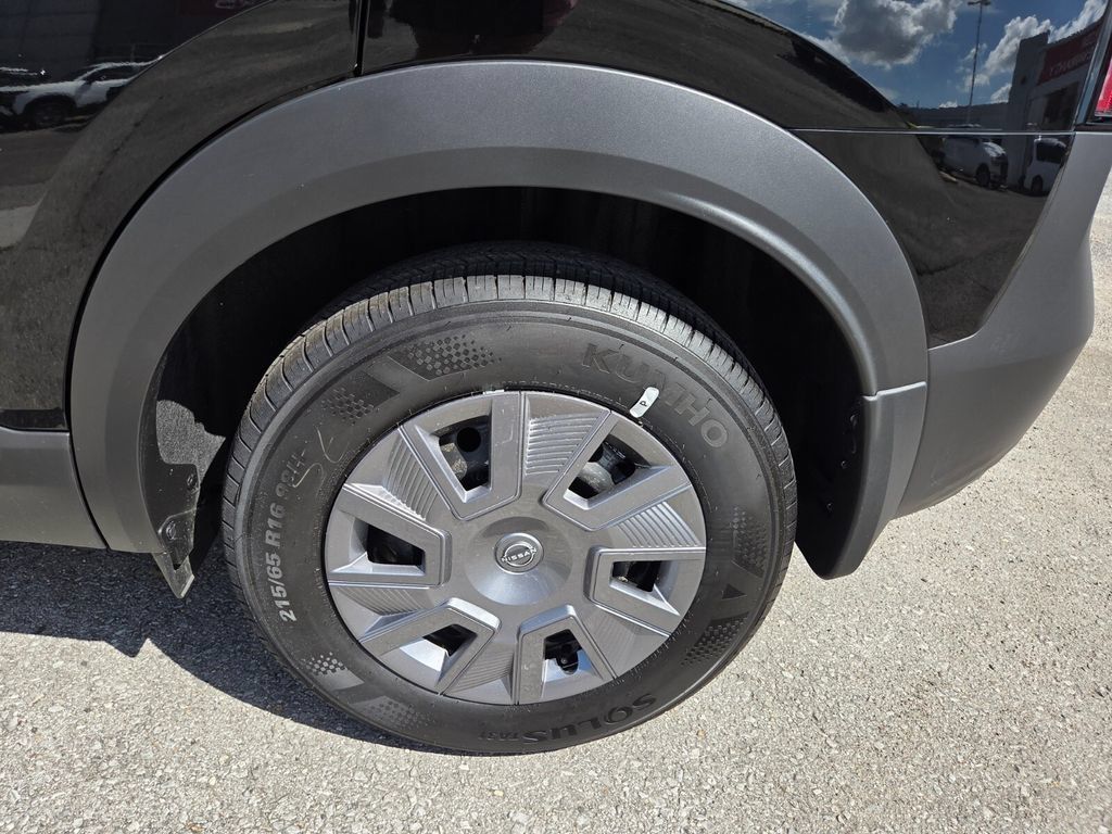 Used 2026 Nissan Kicks S FWD image 24