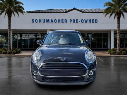Used 2021 MINI Cooper 2-Door Hardtop