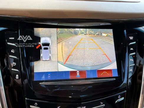 Used 2019 Cadillac Escalade Platinum image 49