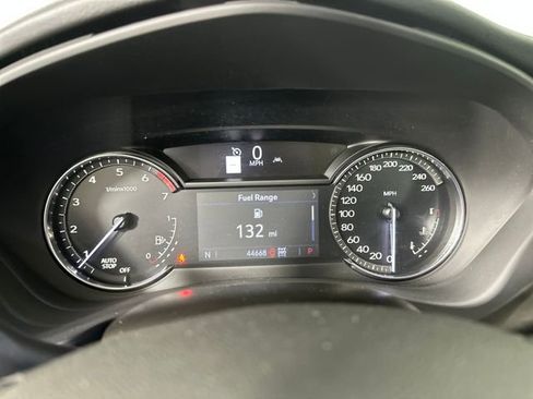 Used 2021 Cadillac XT4 Sport image 18