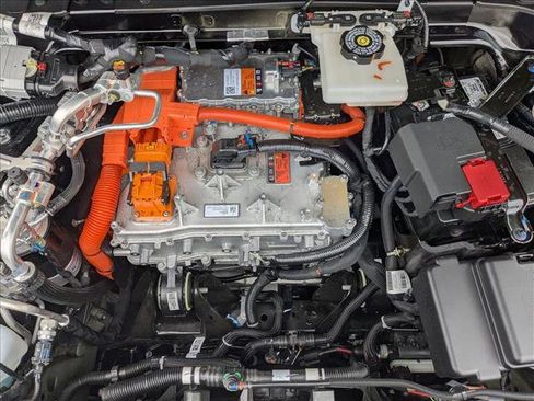 New 2026 Chevrolet Blazer EV SS image 17