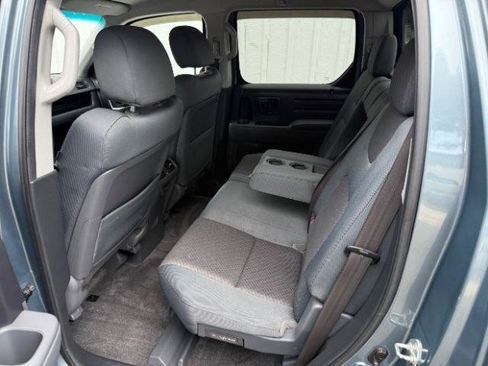 Used 2008 Honda Ridgeline RTS image 16