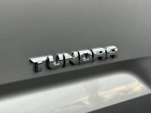 New 2026 Toyota Tundra SR5 image 23