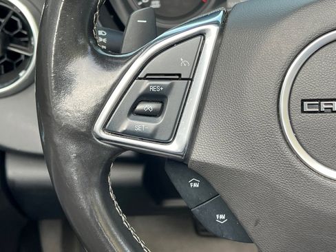 Used 2023 Chevrolet Camaro LT image 34