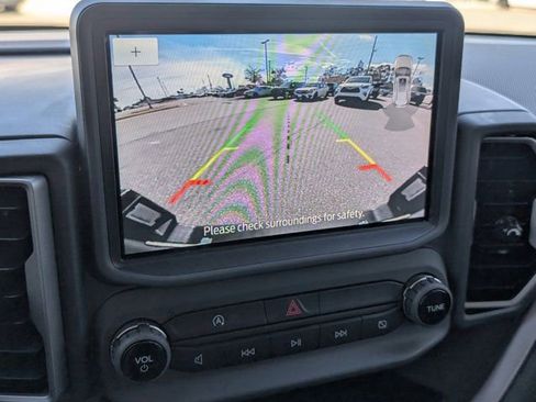 Used 2023 Ford Bronco Sport Big Bend w/ Convenience Package image 19