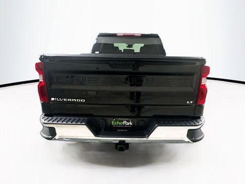 Used 2022 Chevrolet Silverado 1500 LT image 7