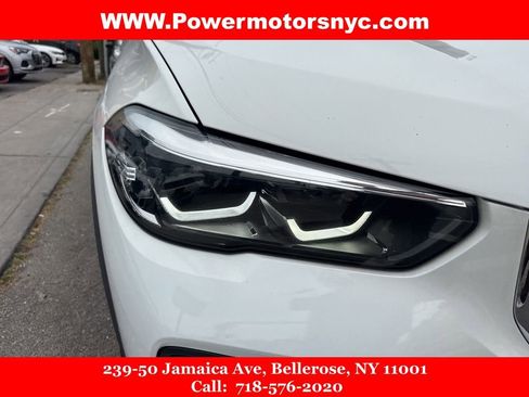 Used 2023 BMW X5 sDrive40i image 9