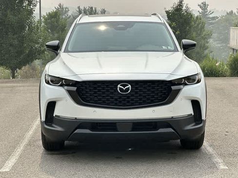 Used 2026 MAZDA CX-50 2.5 Hybrid w/ Preferred Pkg AWD/4WD image 21