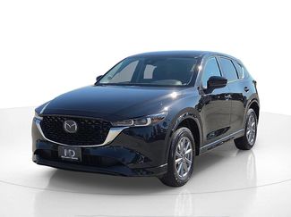 Used 2024 MAZDA CX-5 AWD 2.5 S w/ Select Package video 2