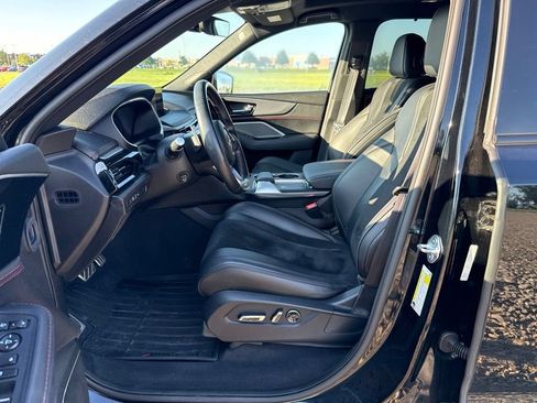 Used 2022 Acura MDX A-Spec AWD/4WD image 15