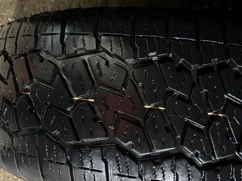 Used 2024 Ford Maverick Tremor w/ Tremor Off-Road Package image 1