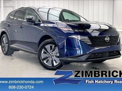 Used 2025 Nissan Murano SL w/ Cargo Package