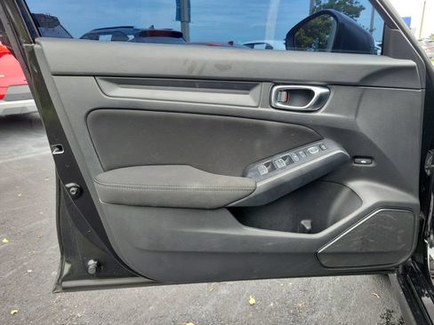Used 2022 Honda Civic Sport image 16