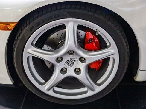Used 2006 Porsche 911 Carrera S RWD image 30