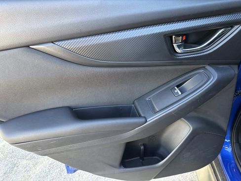 Used 2023 Subaru WRX Premium image 11