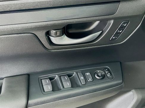 Used 2024 Honda CR-V Sport-L image 22