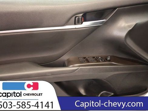 Used 2024 Toyota Camry LE image 11