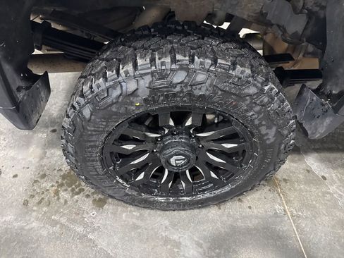 Used 2020 Chevrolet Silverado 3500 W/T w/ WT Convenience Package image 16