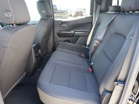 New 2026 GMC Canyon Elevation w/ Convenience Package AWD/4WD image 17
