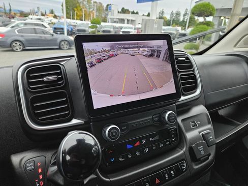 Used 2025 RAM ProMaster 2500 w/ Quick Order Package 22H SLT+ image 27