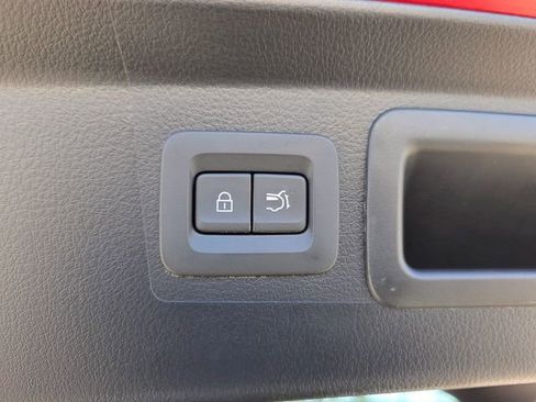 Certified 2025 MAZDA CX-50 2.5 Hybrid w/ Weather Package image 9