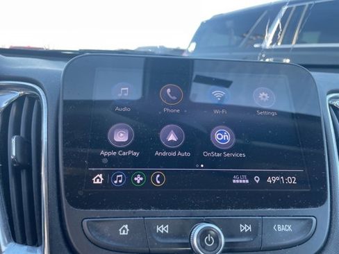 Used 2020 Chevrolet Malibu LT image 10