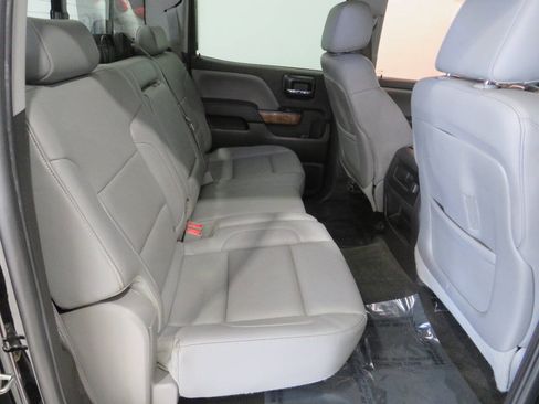 Used 2014 GMC Sierra 1500 SLT RWD image 11