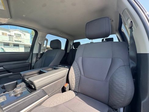 Used 2024 Toyota Tundra SR5 RWD image 19