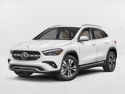 Used 2025 Mercedes-Benz GLA 250