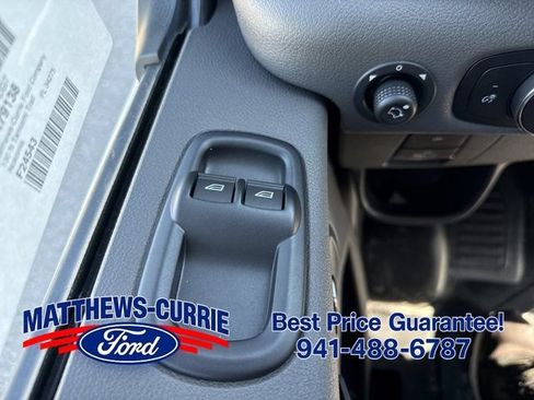 New 2026 Ford Transit 250 148 Medium Roof RWD image 18