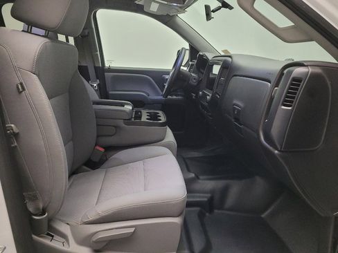 Used 2016 GMC Sierra 1500 2WD Double Cab w/ Sierra Appearance Package image 21
