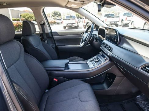 Used 2020 Hyundai Palisade SEL FWD image 15
