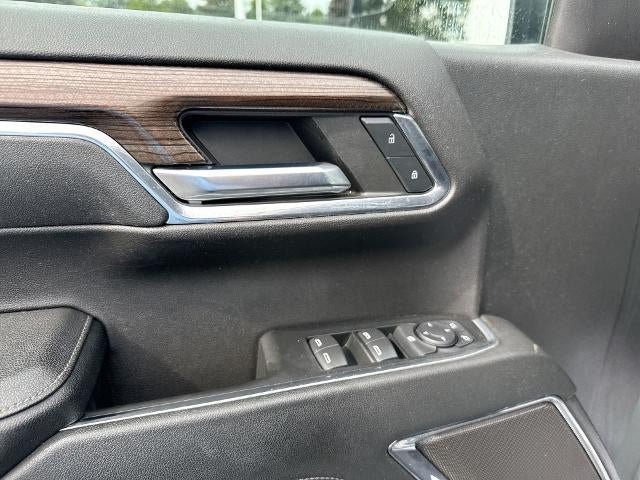 Certified 2023 Chevrolet Silverado 1500 LT AWD/4WD image 23