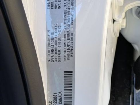 New 2026 Dodge Charger R/T AWD/4WD image 39
