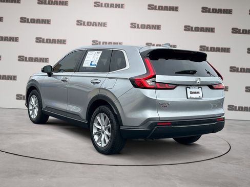 Used 2023 Honda CR-V EX-L image 3