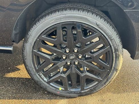 New 2026 Ford Expedition Platinum w/ Stealth Performance Package image 7