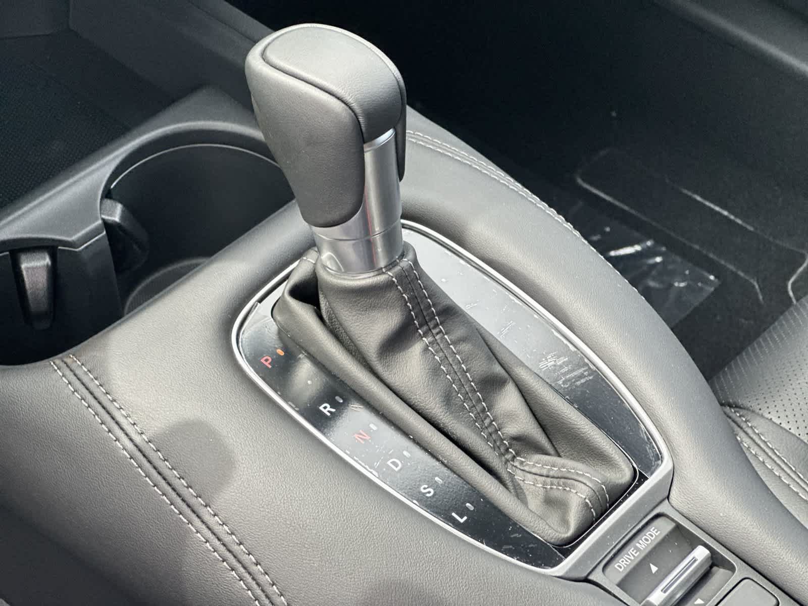 New 2027 Honda HR-V EX-L image 20