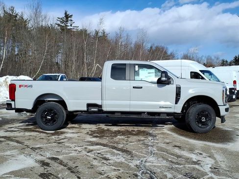 New 2026 Ford F250 XL w/ STX Appearance Package AWD/4WD image 4