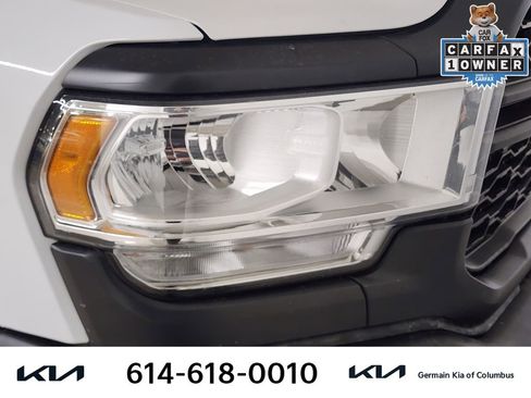 Used 2022 RAM 2500 Tradesman image 14