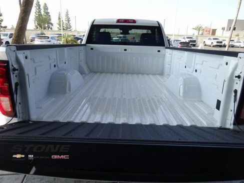 New 2026 GMC Sierra 1500 Pro w/ Pro Value Package image 8